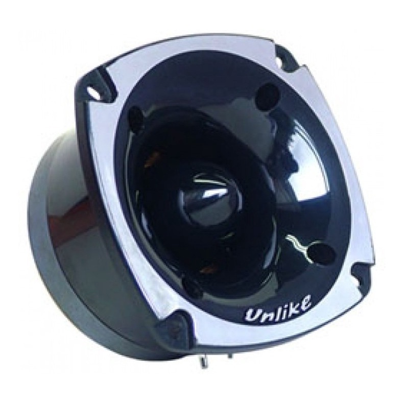 Super Tweeter Unlike Unt 500 150w Rms 8 Ohms + Capacitor