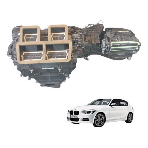 Painel Evaporador Bmw Serie M M135i 2014 2.0 Turbo Original