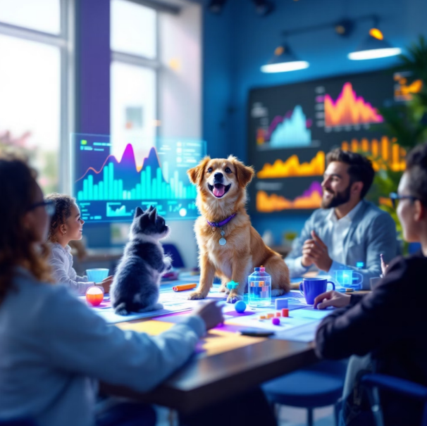 How to have a successful pet business in 7 steps