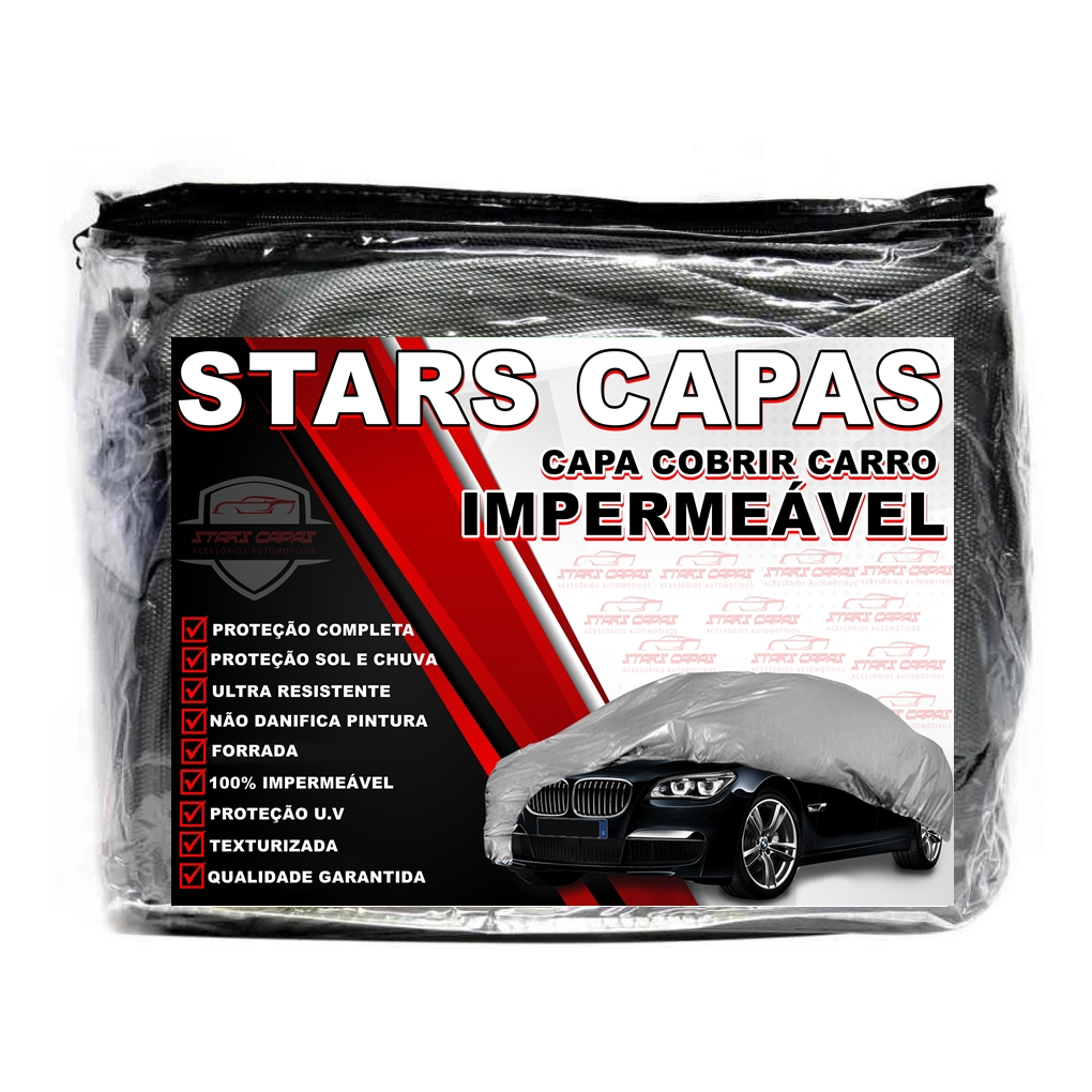 CAPA PARA COBRIR CARRO FORD ECOSPORT 2003 2004 2005 2006 2007 2008 2009 2010 2011 12 13 2014 2015 16 17 18 2019 20 2021