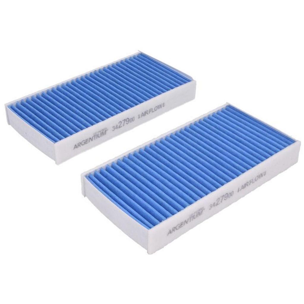 Filtro De Cabine Antibacterial Bmw 220 2014-2021 Serie F45