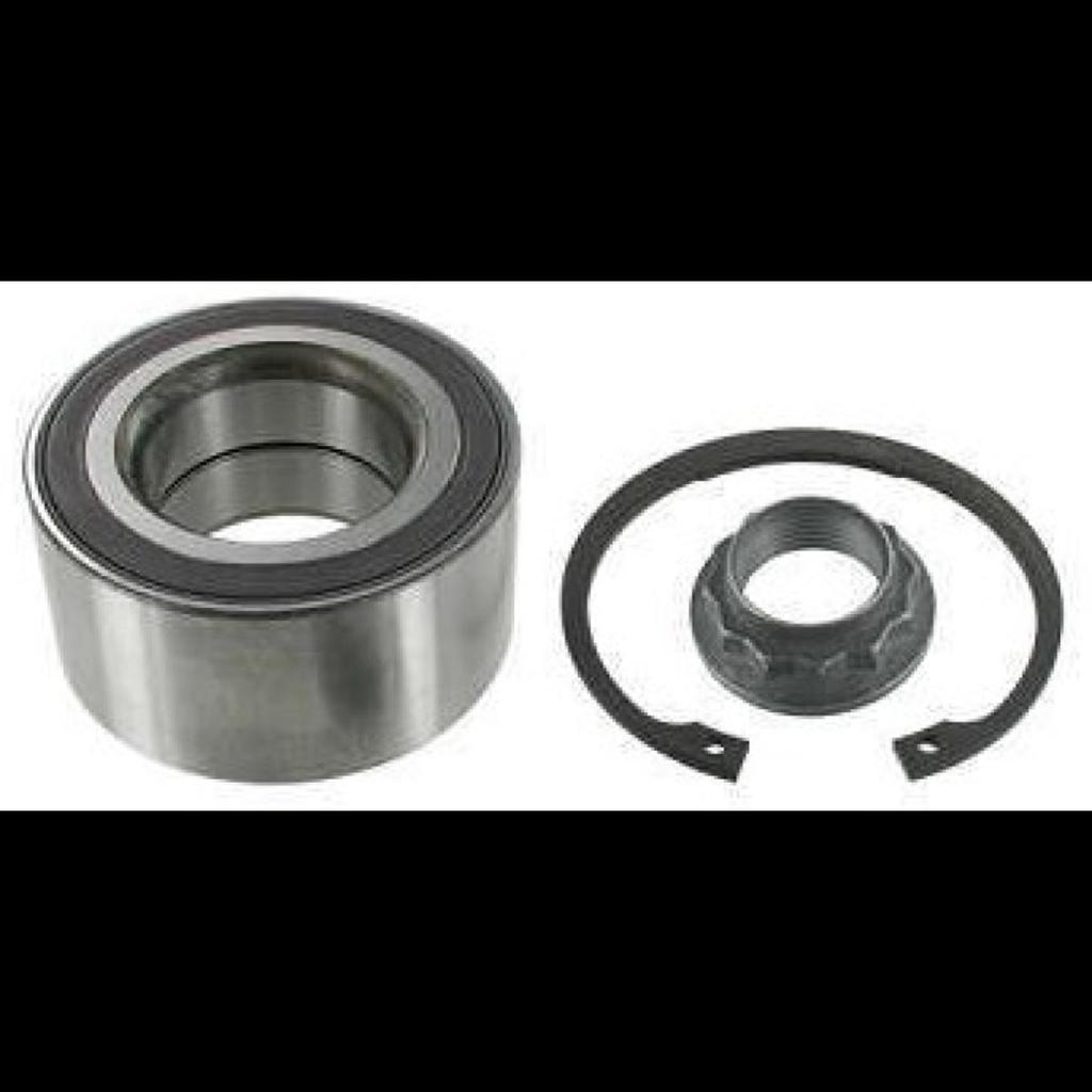 Kit rolamento roda Traseiro Bmw Serie 4 2014 a 2021 Skf