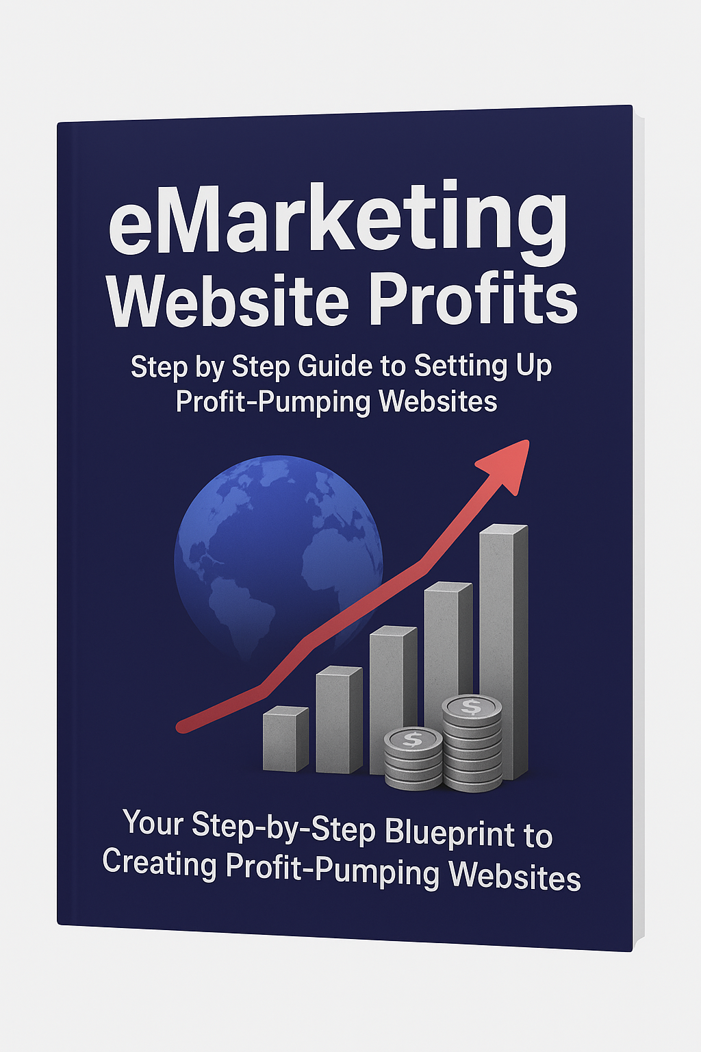 eMarketing Website Profits