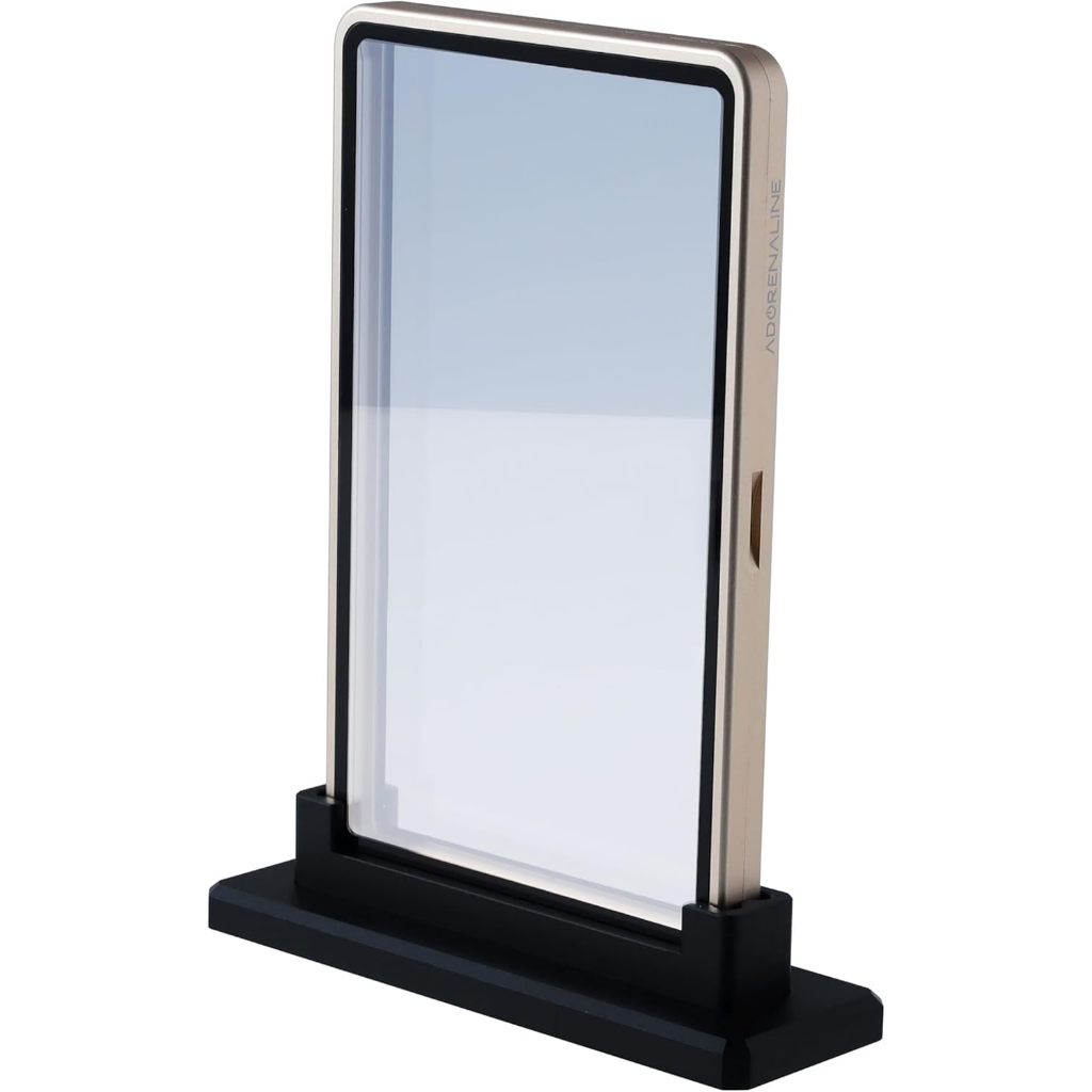 PSA Storage/Protective Case – UV-Resistant – For Collectors (Gold)