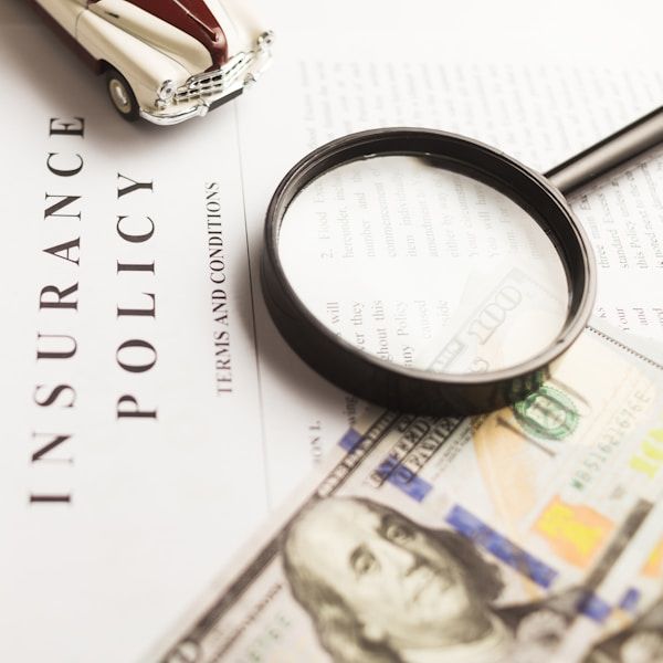 Comprehensive Guide to Passing Your Life Insurance Licensing Test