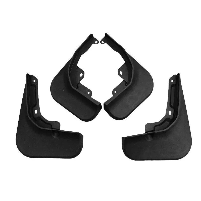 Fender Para-Lamas Do Carro Trumpchi Gs3 Gs4 Gs8 Gm8 2017 2018 2019 2020 Gac 2021 2022 Respingo Guardas Mud Flaps Diantei