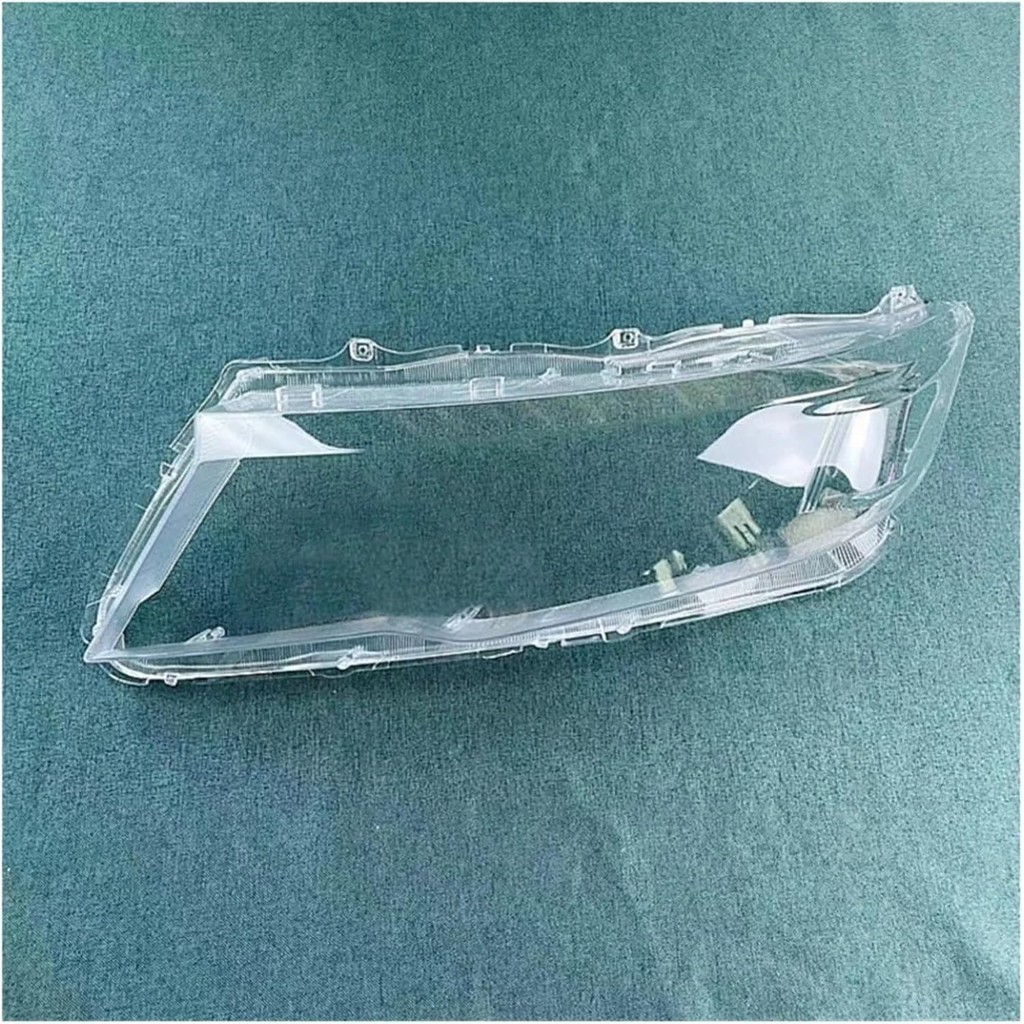Capa De Farol De Carro Para GAC Trumpchi GS3 2017-2020 Transparente Lente Dianteiro (A Piar)
