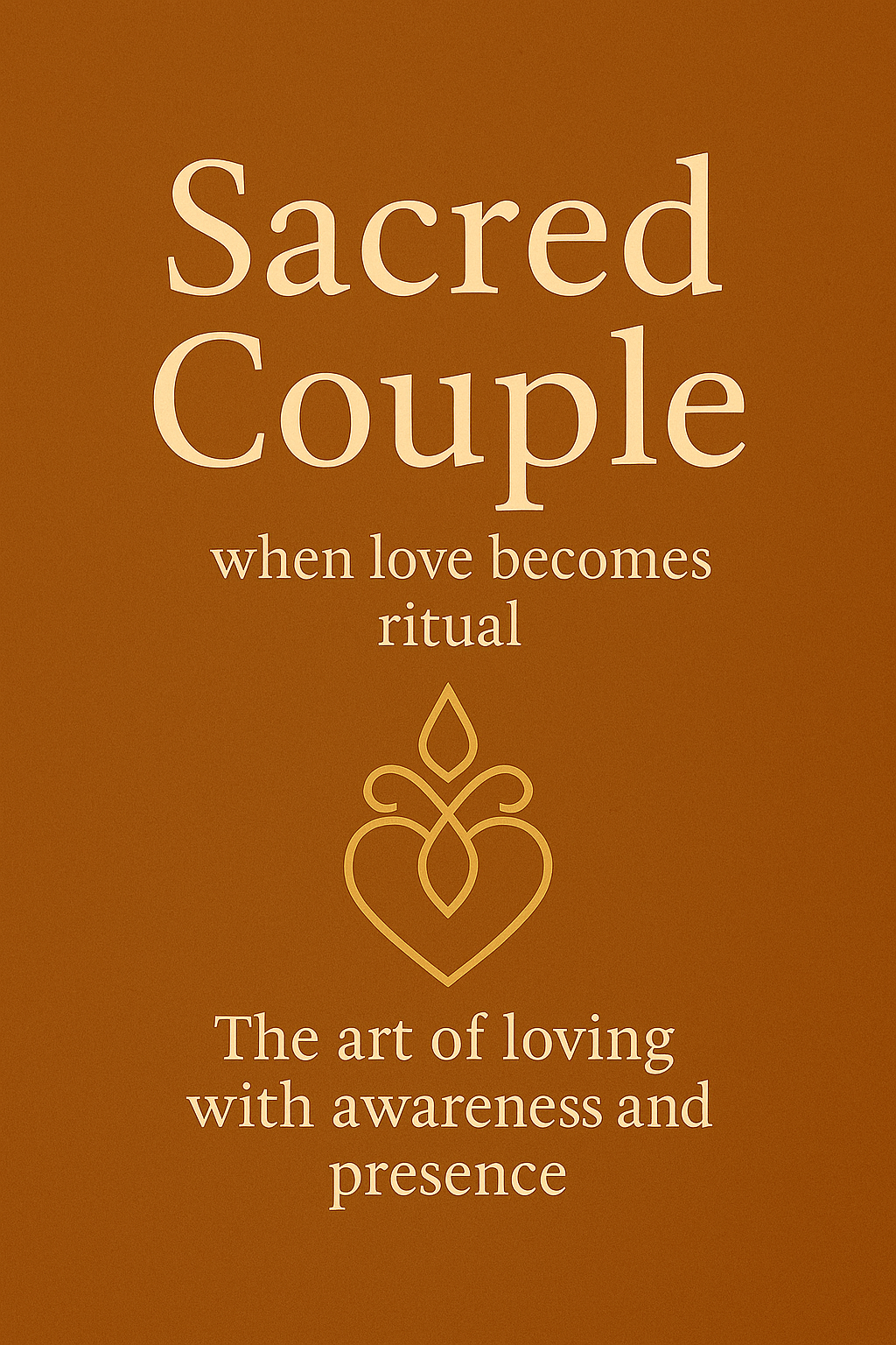 Sacred Couple