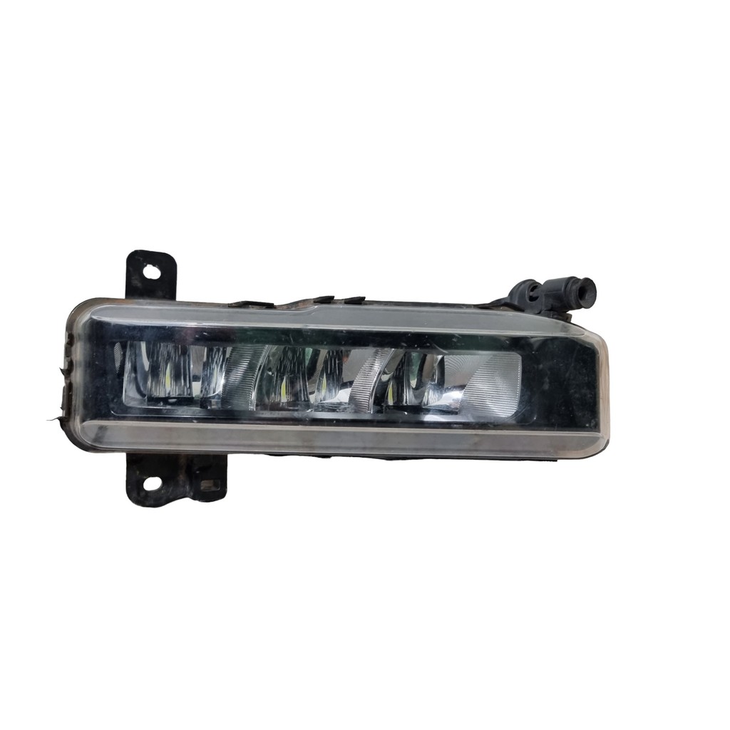 Farol Milha Esquerdo Bmw 320i G20 2019 2020 Original Transparente