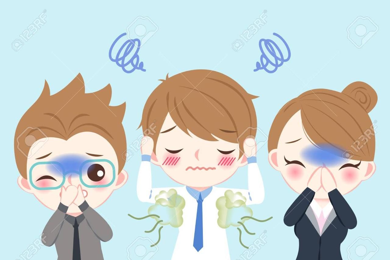 Bad Body Odors: Causes and How to Avoid Them