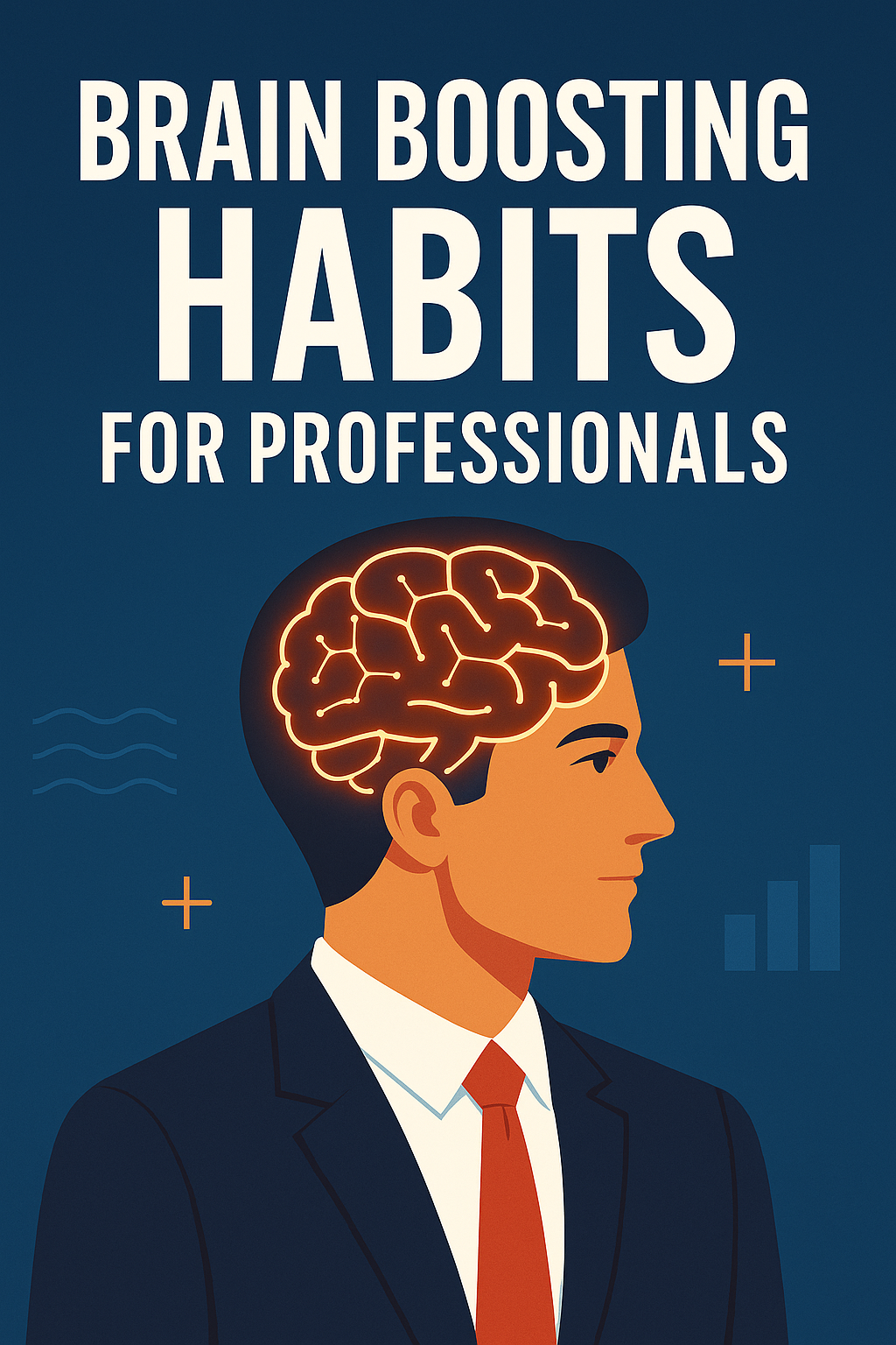 Brain Boosting Habits for Professionals