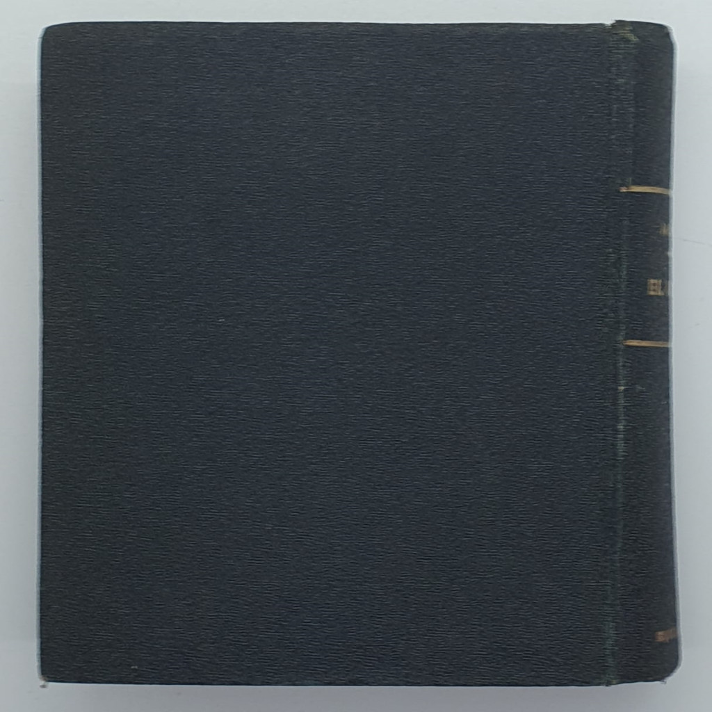El Koran autor Mahoma