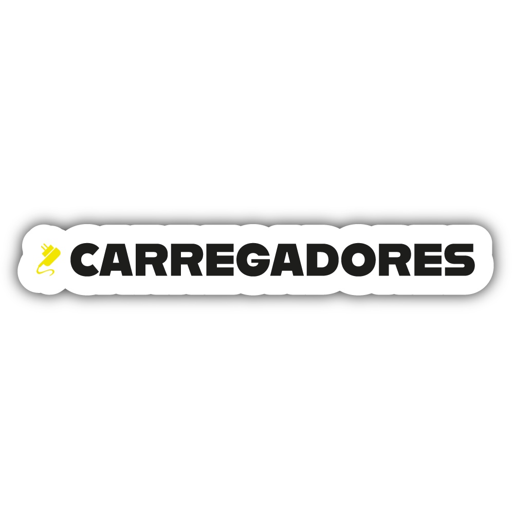 Placa Quadro Branco Carregadores - Assistência Celular