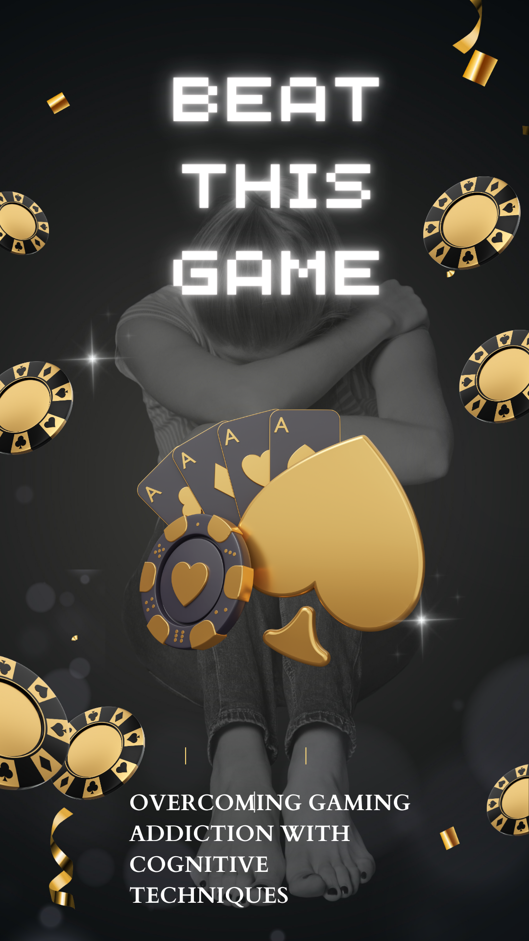 Stop Losing Money Now – Take Control of Your Gaming Habit