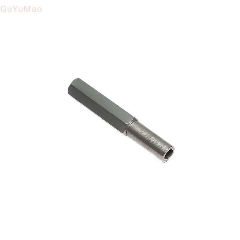 (gGUYU) Chave De Ferramenta De Reparo De Máquina De Café Ffor Jura Para Capresso Krups Parafusos De Cabeça Oval De Segur