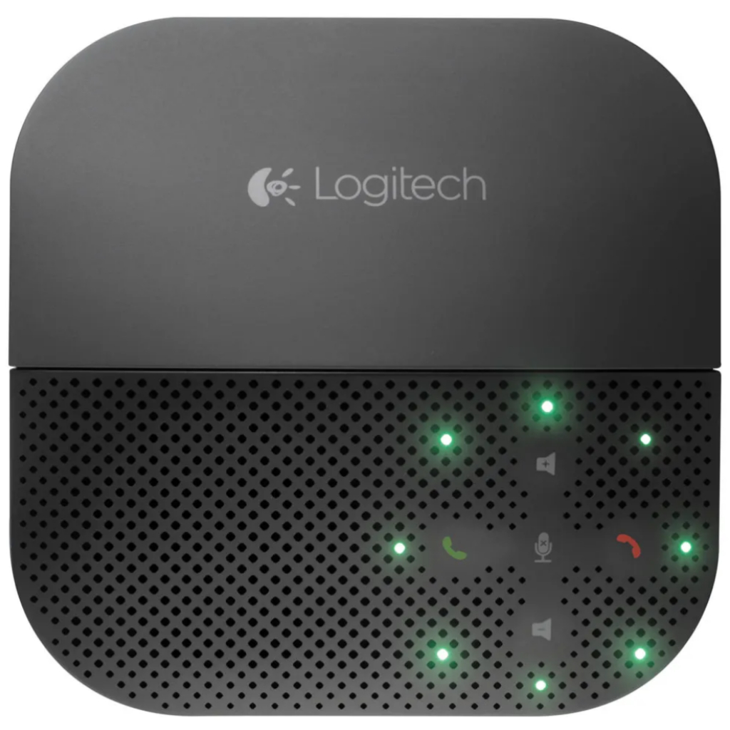 Speakerphone portátil Logitech P710e