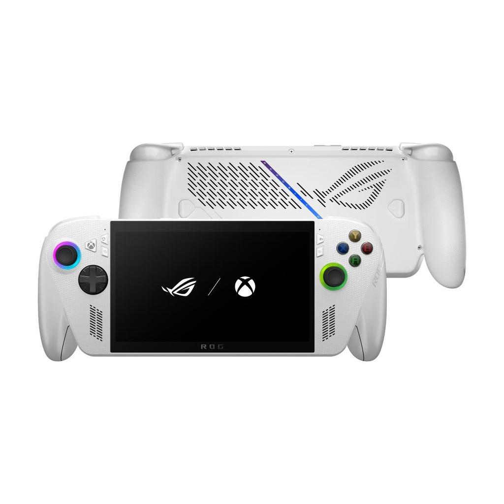 Console Portátil ROG Xbox Ally AMD Z2 A 512 SSD 16 Gb Ram Tela 7