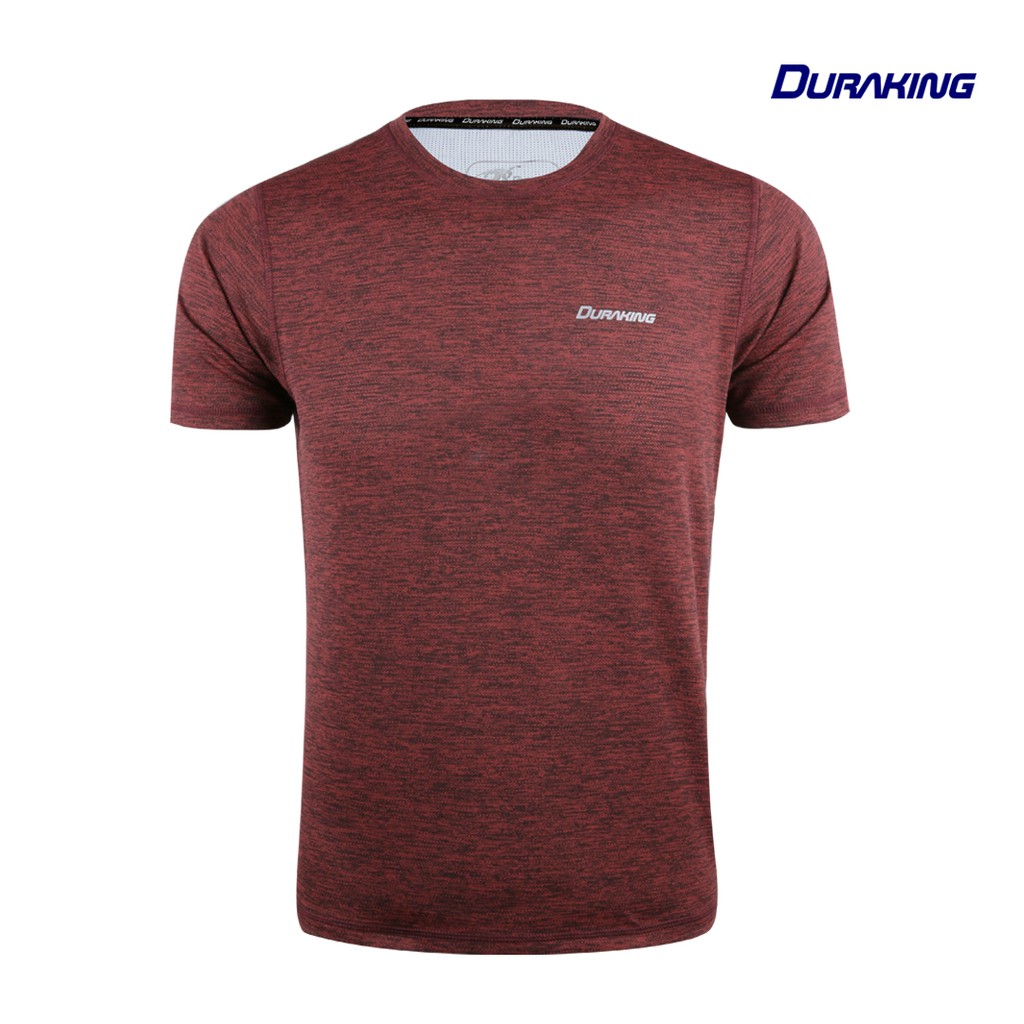 DK Daily Active Wear (Homem) Tee Man V2 Wave Marrom-Ajuste Regular-Último Estoque !