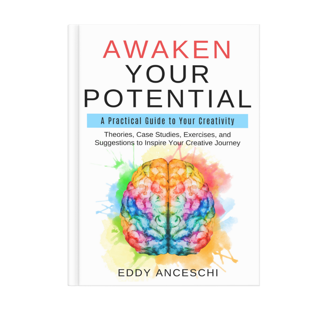 AWAKEN YOUR POTENTIAL