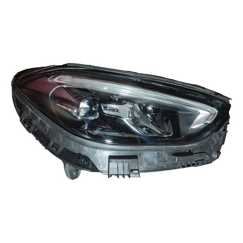 Farol Direito Mercedes C180 C200 C250 2022 2023