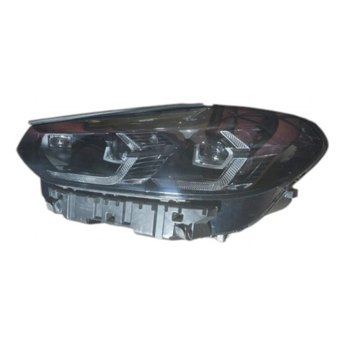 Farol Esquerdo Bmw X4 2022 2023