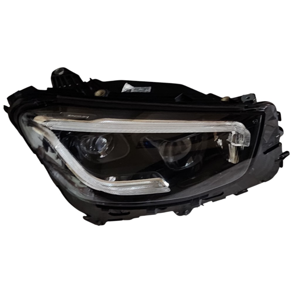 Farol Direito Mercedes Glc 63 Amg 2022 2023 Direito/passageiro