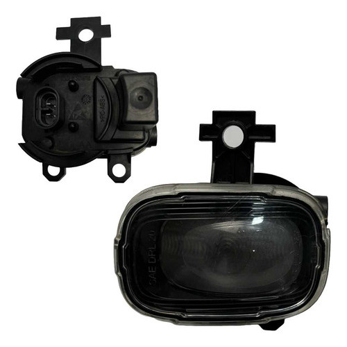 Farol Milha Esquerdo Nissan Kicks 2022 2023 | 2pt2753