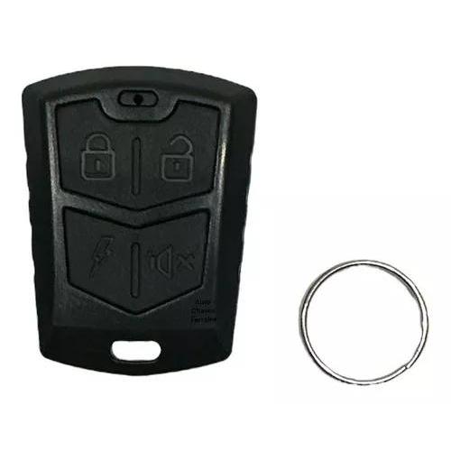 Controle oco para Alarme Look Out / Omega 7007 / Omega 7025 carcaca