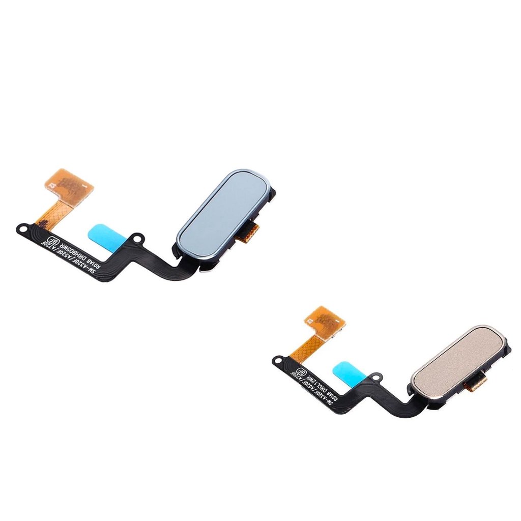 Botao Home Digital A5 A520