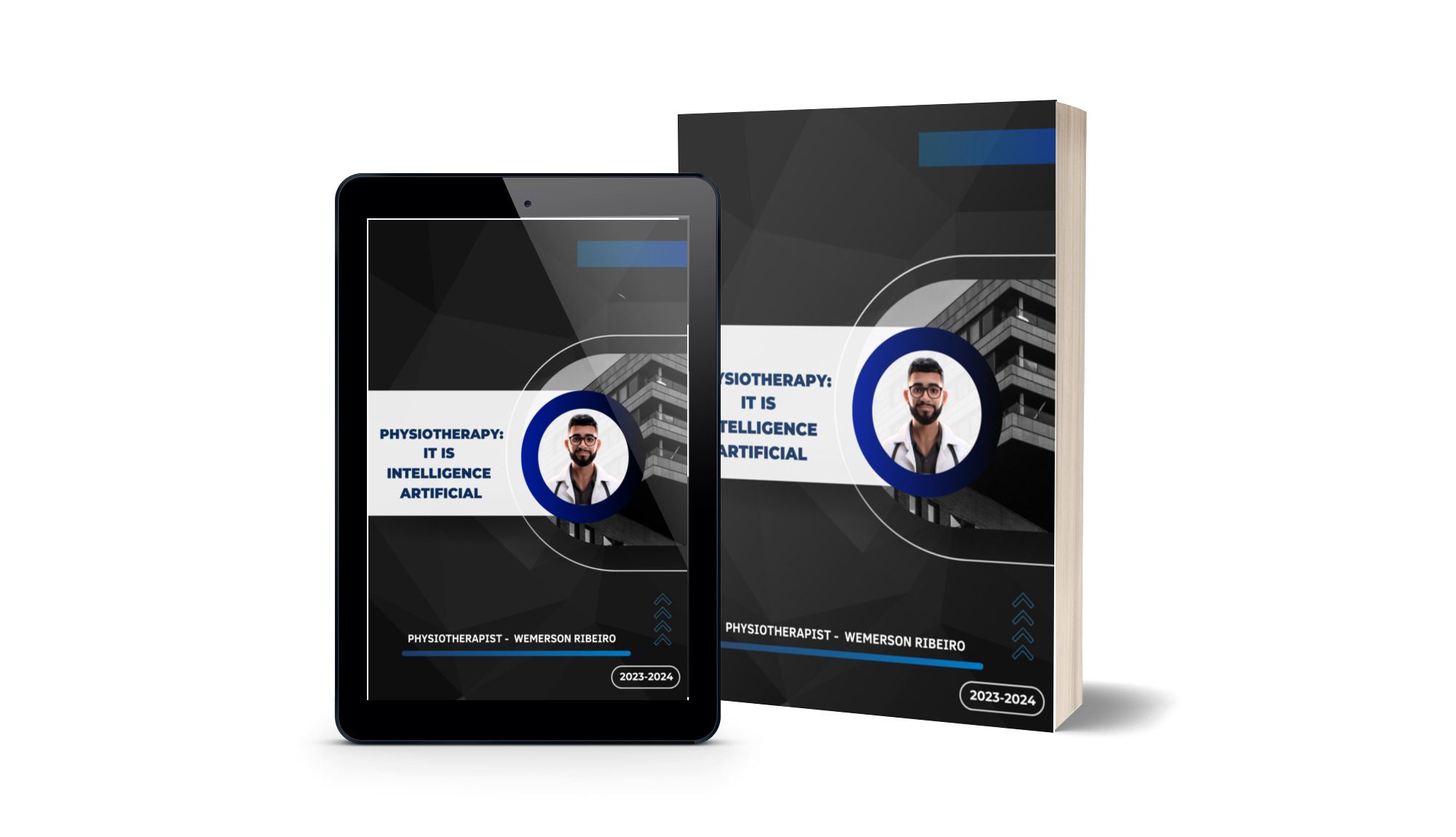 Physiotherapy: It is Intelligence Artificial