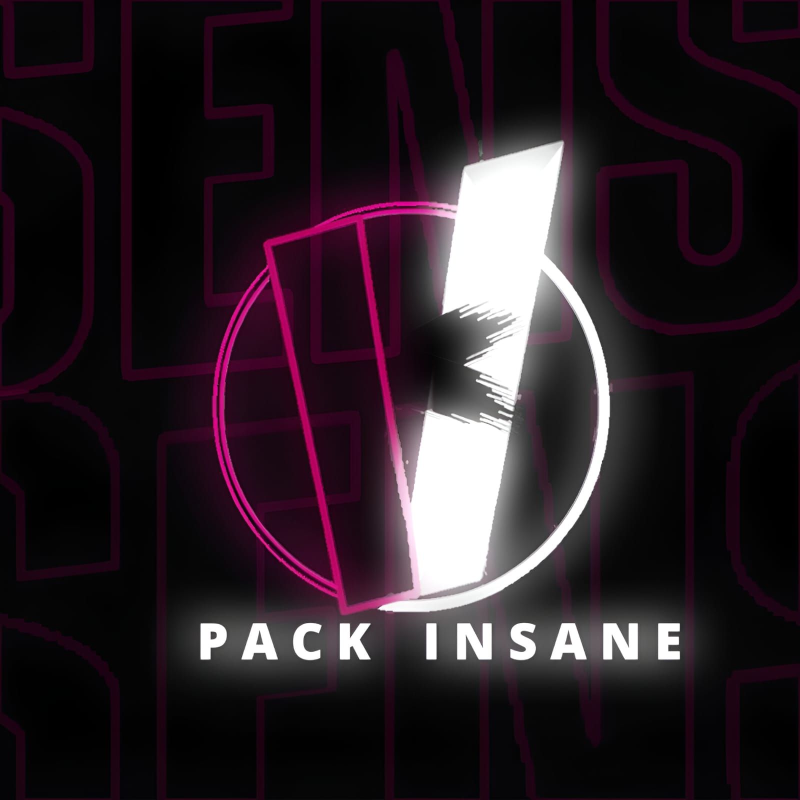 Pack INSANE