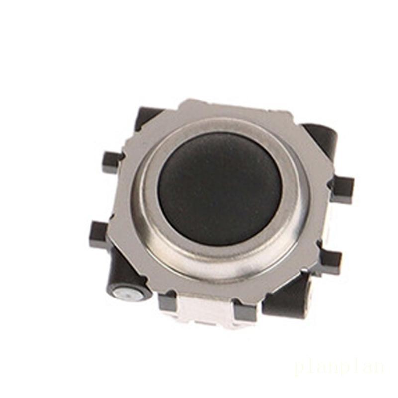 planplan EVQWJN007 Acessórios Móveis Comutador Navegação Trackball Switcher Multidirecional Controle 360 Graus Rol
