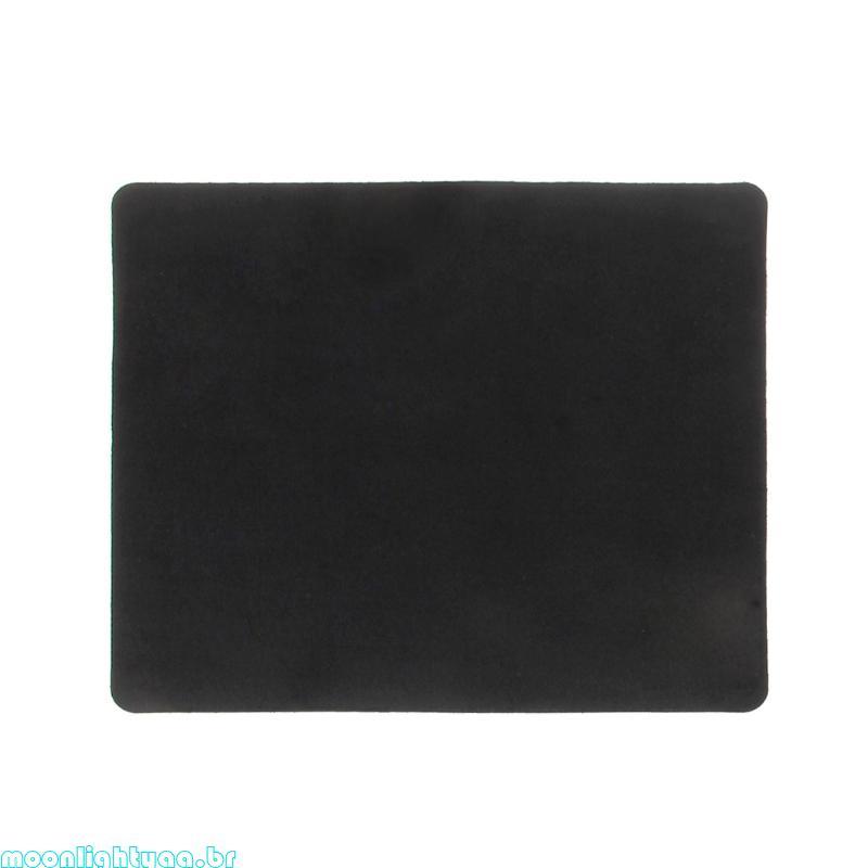moonlightyaa1 Mouse Pad À Prova D'água 1 Tapete De 5 Mm Funciona Para Trackball Óptico