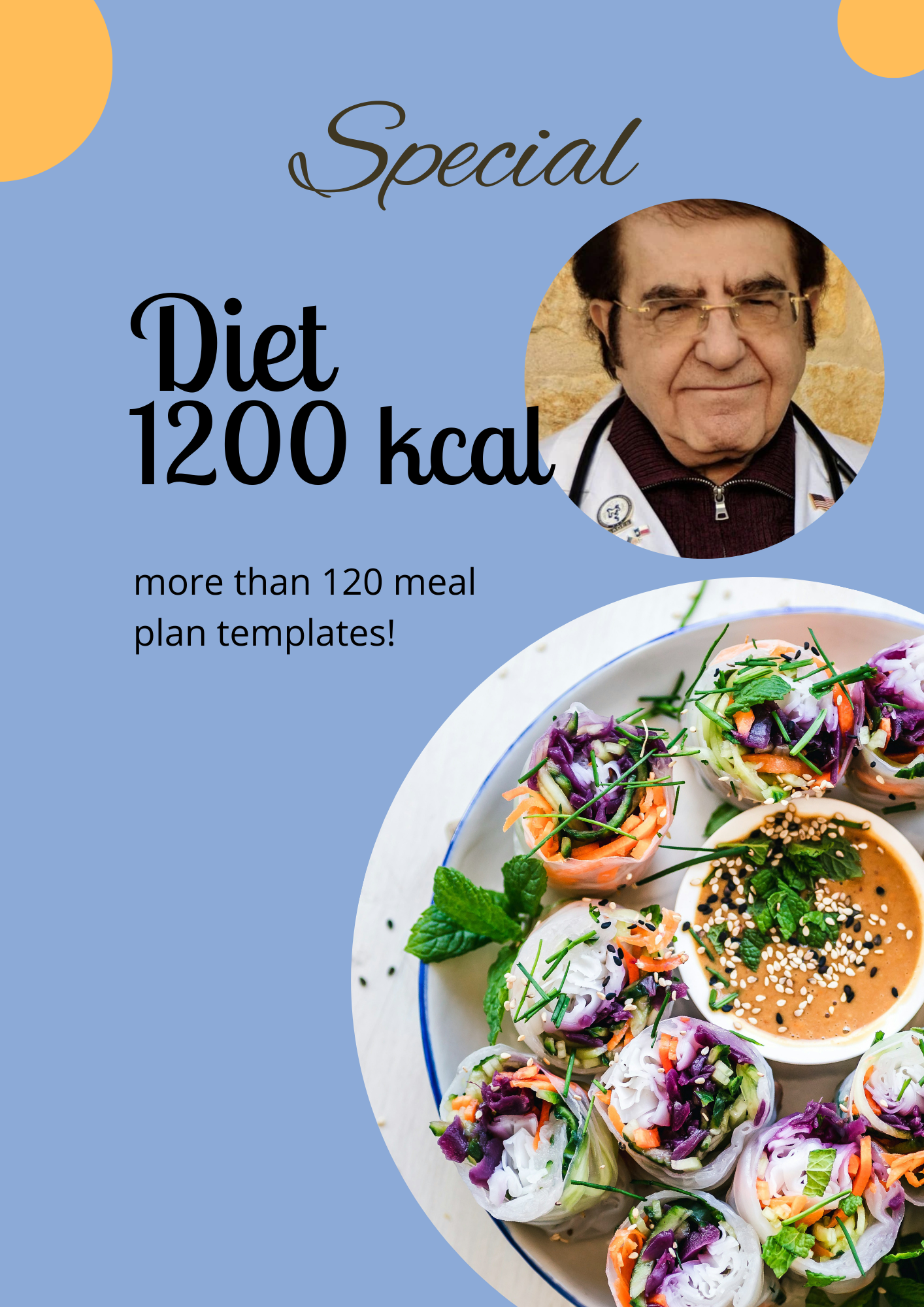 1200 calorie diet