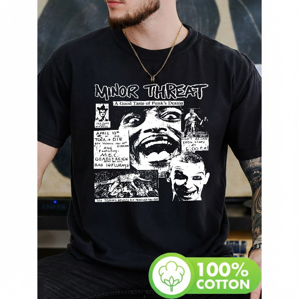 Camiseta Masculina Estampa Simples Moderna Atemporal Estilo Casual