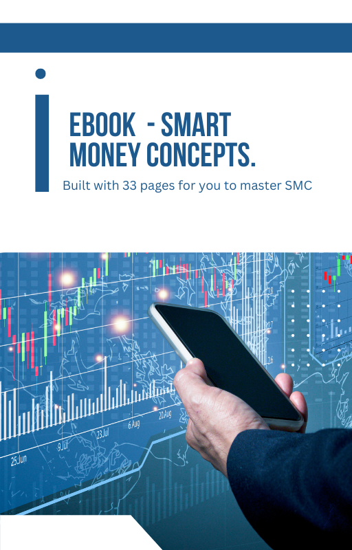 Ebook - Smart Money Concepts.