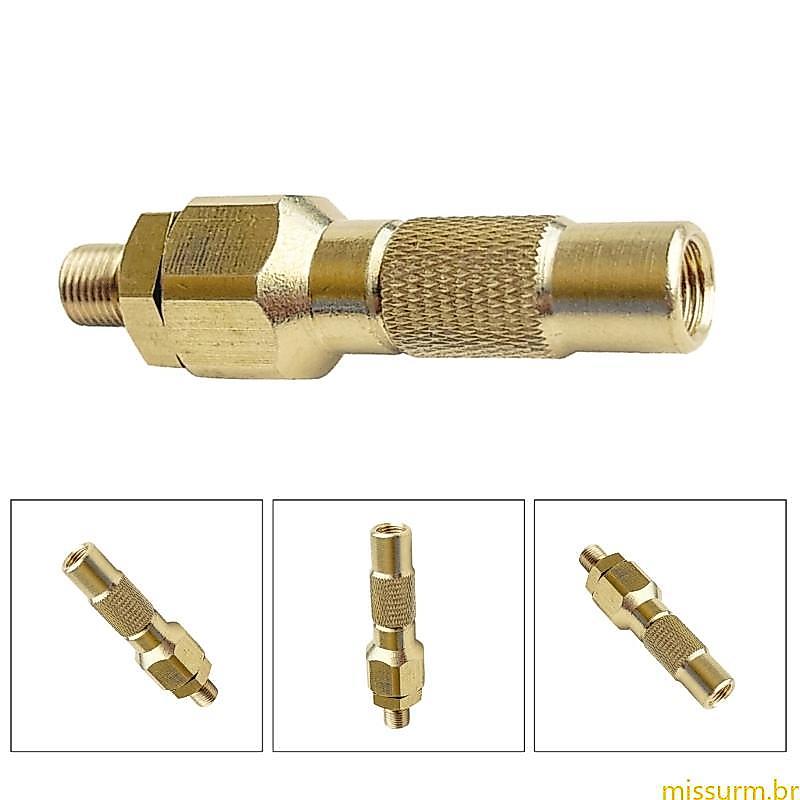 Melhor Ferramenta Substituição Adaptador Extensão Pneu Nozzl Ar Estendido Para Motocicletas Ca