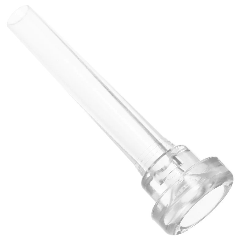 Trumpet Mouth Accessories Replace Nozzles Mouthpiece Mouthpieces Abs Replacement Plastic Instrument Parts