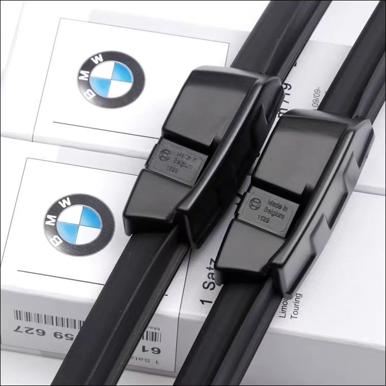 Limpadores De Carro RHD BMW 4 5 6 7 G26 G23 F36 G22 F33 F32 420i 428i 430i 435i 440i G38 F18 E60 F10 E39 520 523 528 530
