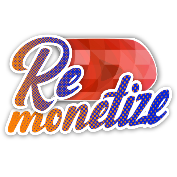 Re-Monetize With Alves