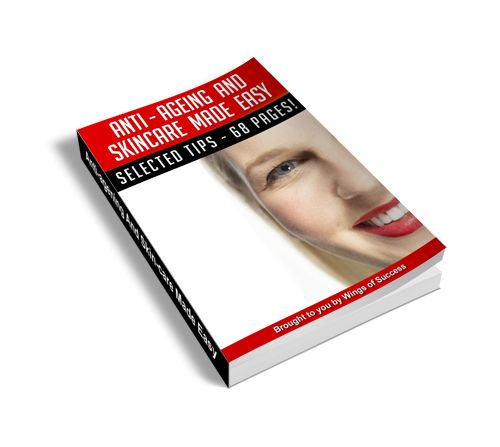 Anti-Ageing and Skincare Made Easy