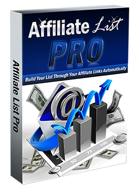 Affiliate List Pro