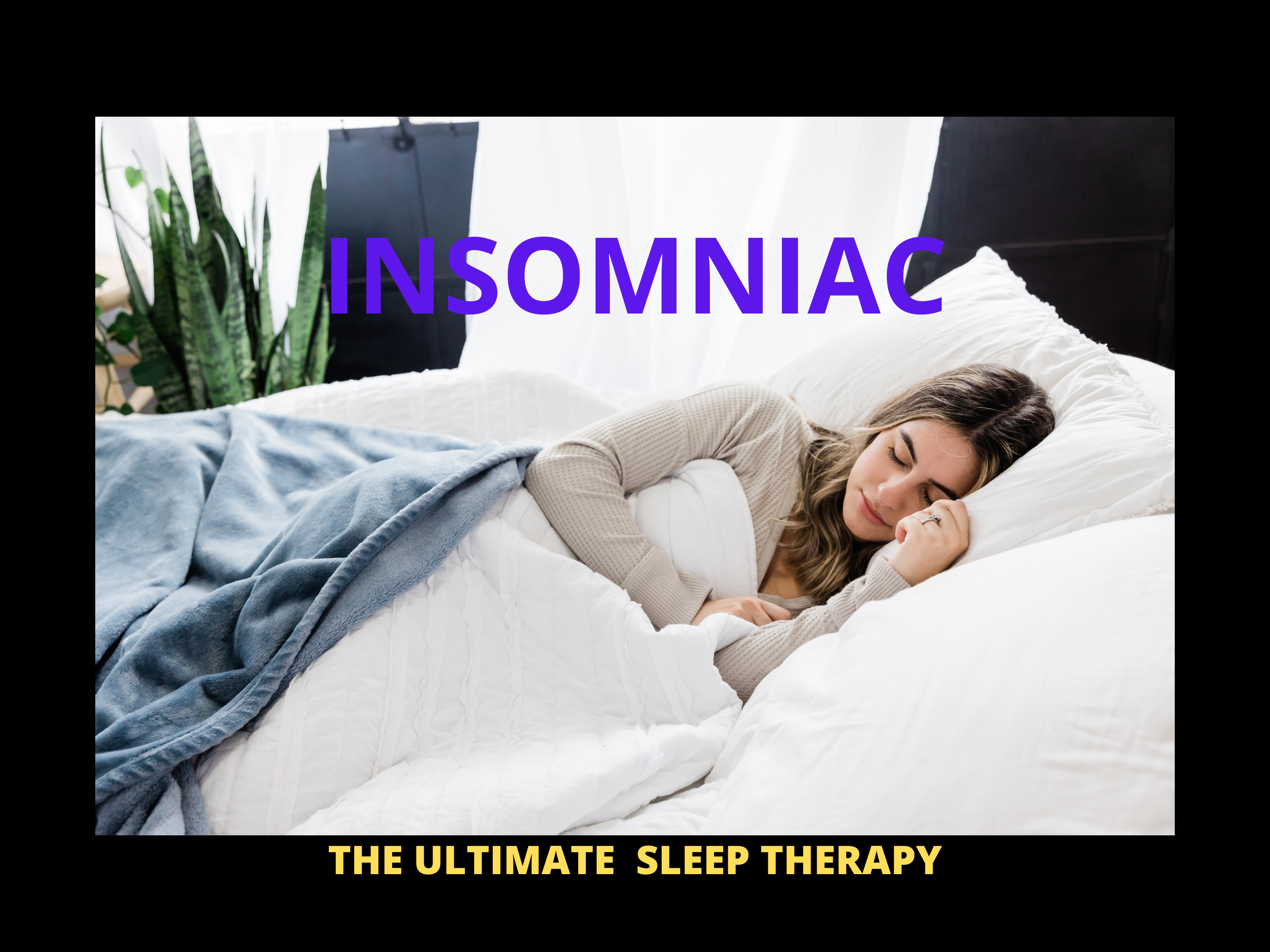 Insomniac