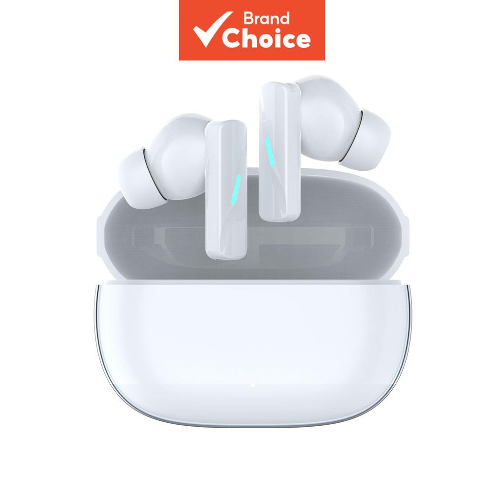 Fone de Ouvido Sem Fio TWS HIFI Estéreo, Controle por Toque, BT5.3, ANC, ENC, Compatível com Jogos, Esportivo, Produto