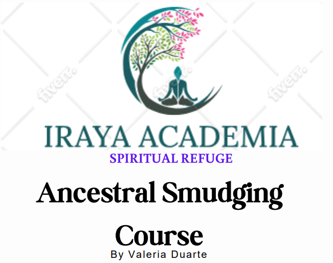 Ancestral Smodging Course (by Valeria Duarte)
