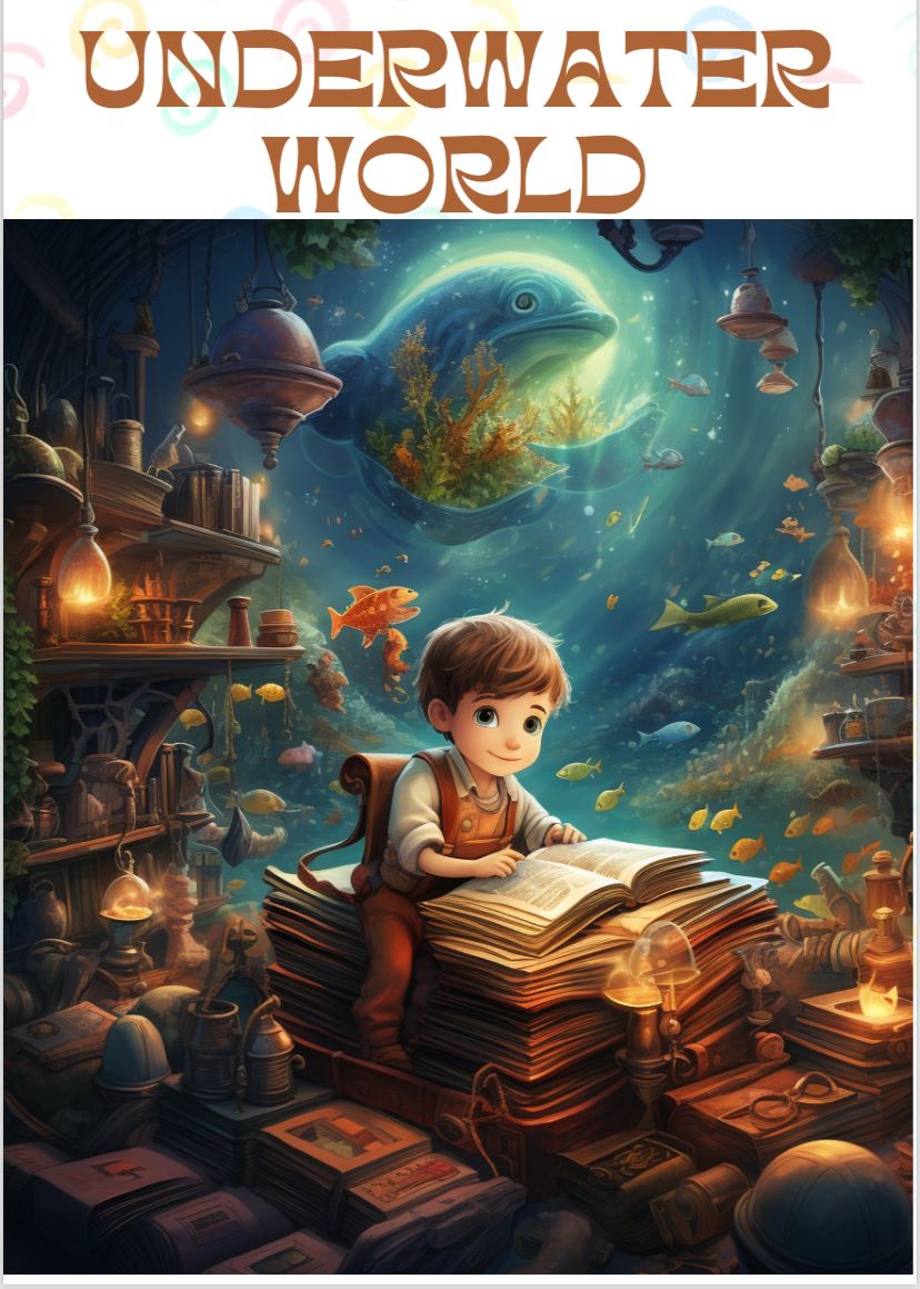 Underwater world