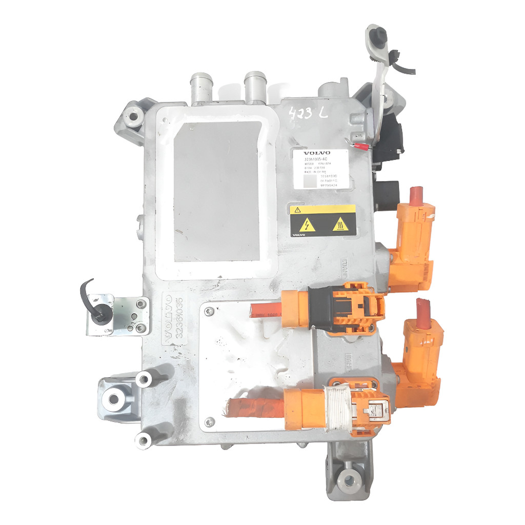 Conversor Bateria Eletrica Volvo Xc40 C40 2022 32361035