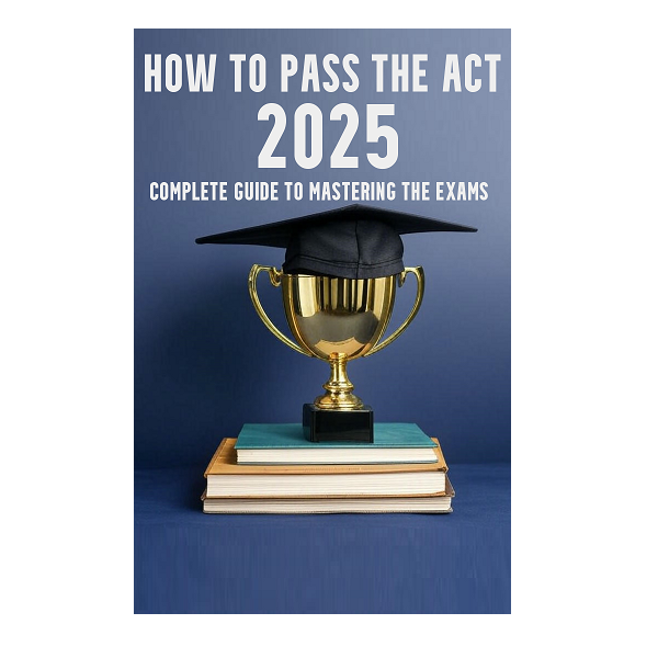 How to Pass the ACT 2025 - Complete Guide to Mastering the Exams