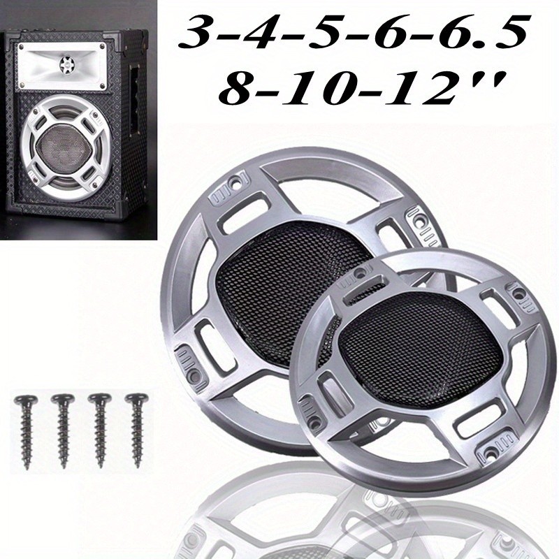 1 Pçs 3 4 5 6 6.5 8 10 12 