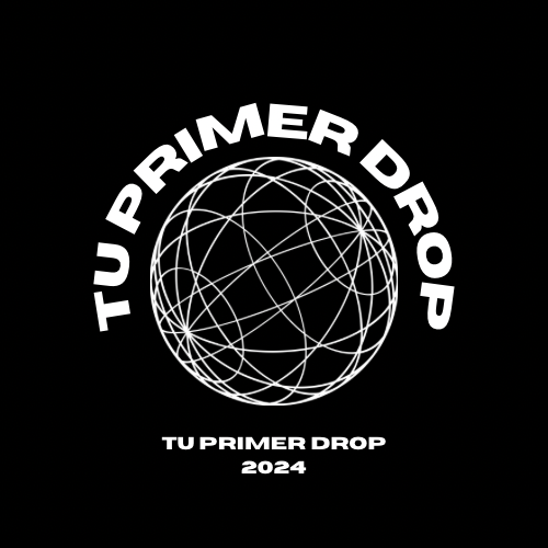 ????????Tu Primer Drop????✅????
